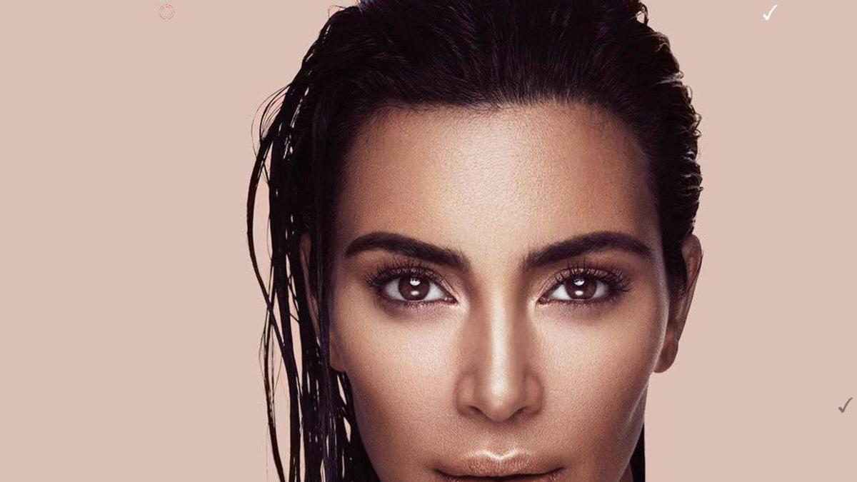 ¡Solo queda un día para el lanzamiento de 'KKW Beauty'!