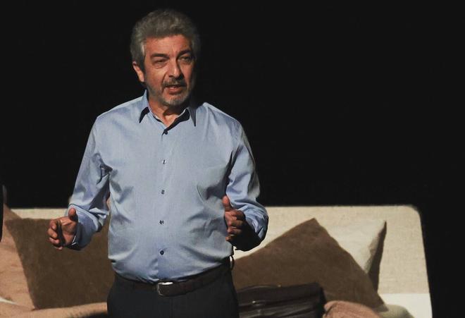 "Hay una sensación generalizada de que con violencia puede resolverse todo"