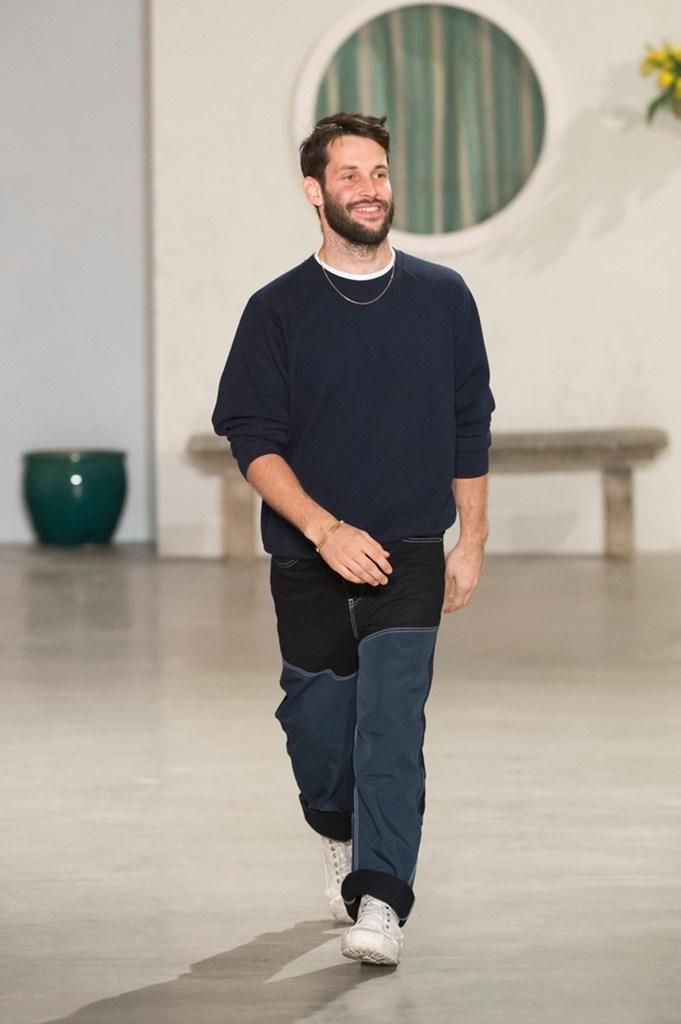 Jacquemus - París - Mujer - Otoño-Invierno 2019-2020 40
