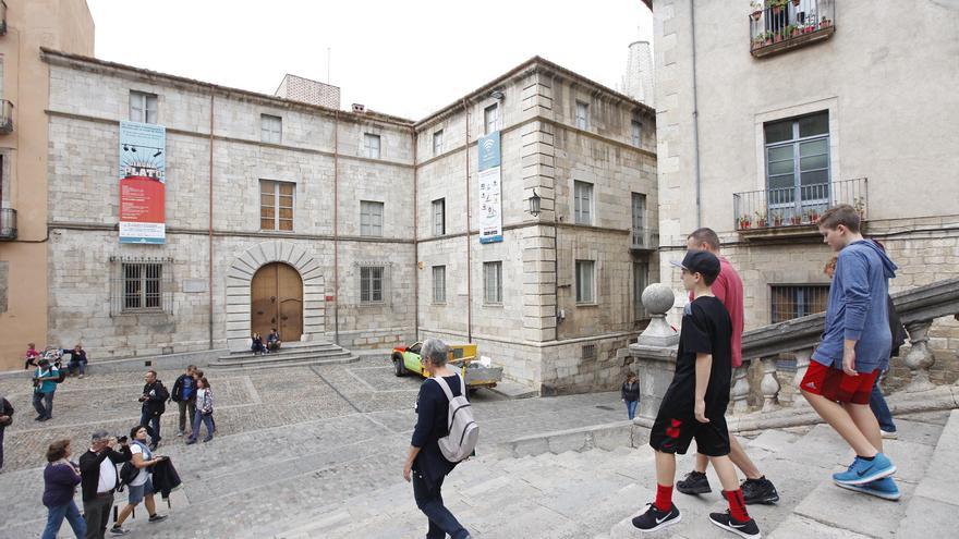 Girona reprendrà les excavacions arqueològiques a la Casa Pastors
