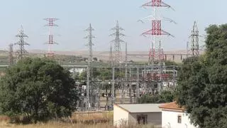 La Junta plantea multiplicar por seis la potencia de la red eléctrica en el norte de Córdoba