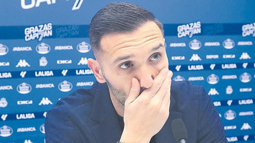 Lucas Pérez