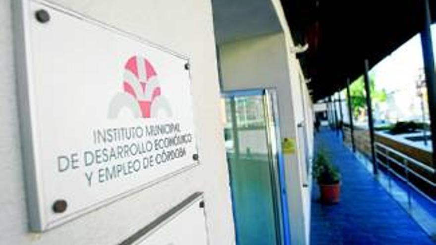 IU pide una comisión que investigue las nóminas del Instituto de Empleo