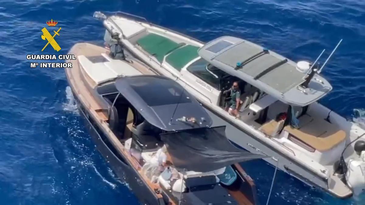 El extraño robo de una lancha de un millón de euros en el Port de Sóller