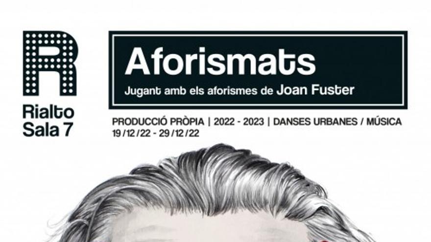 Aforismats