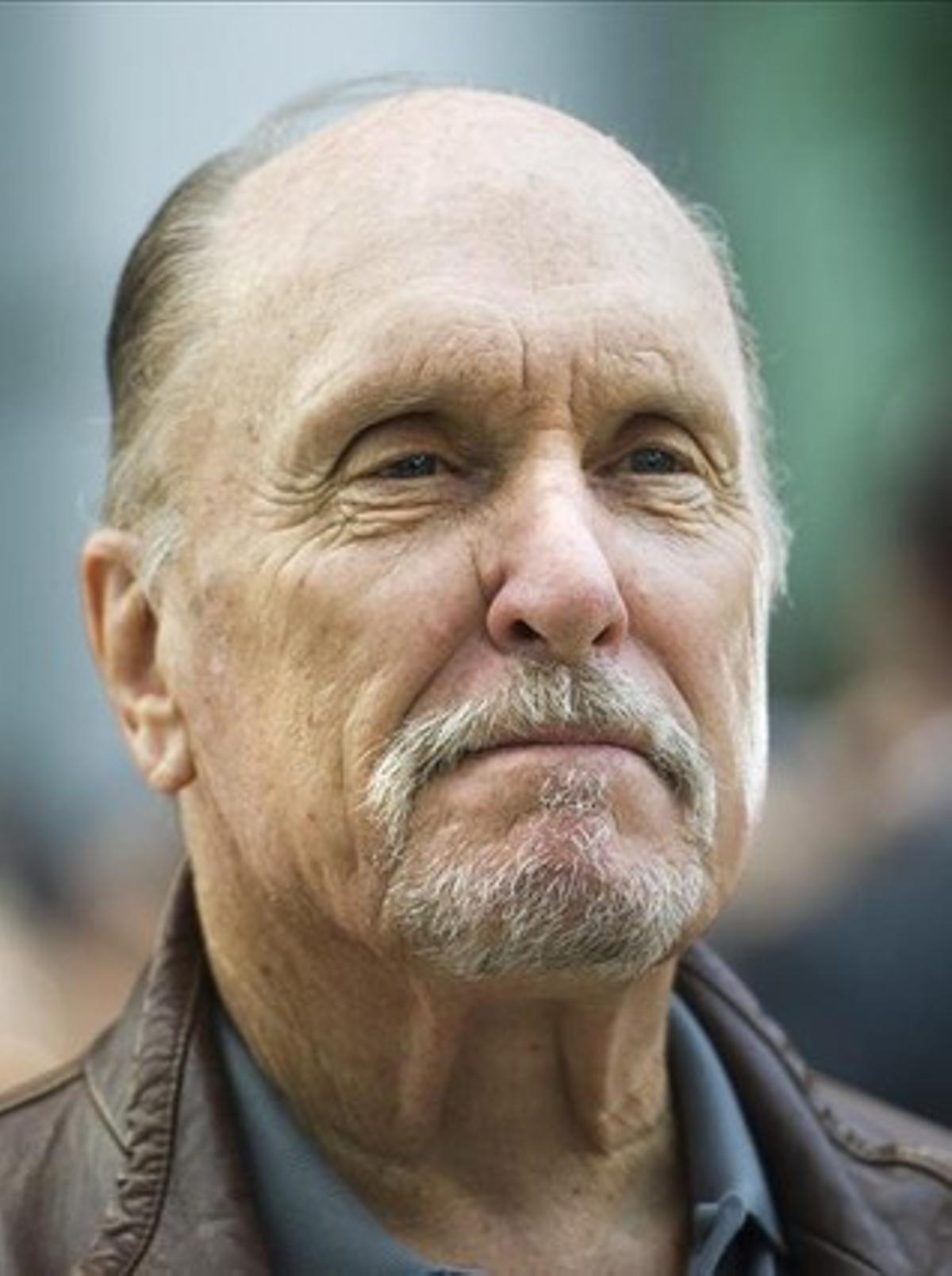 Robert Duvall: Colomba solitaria