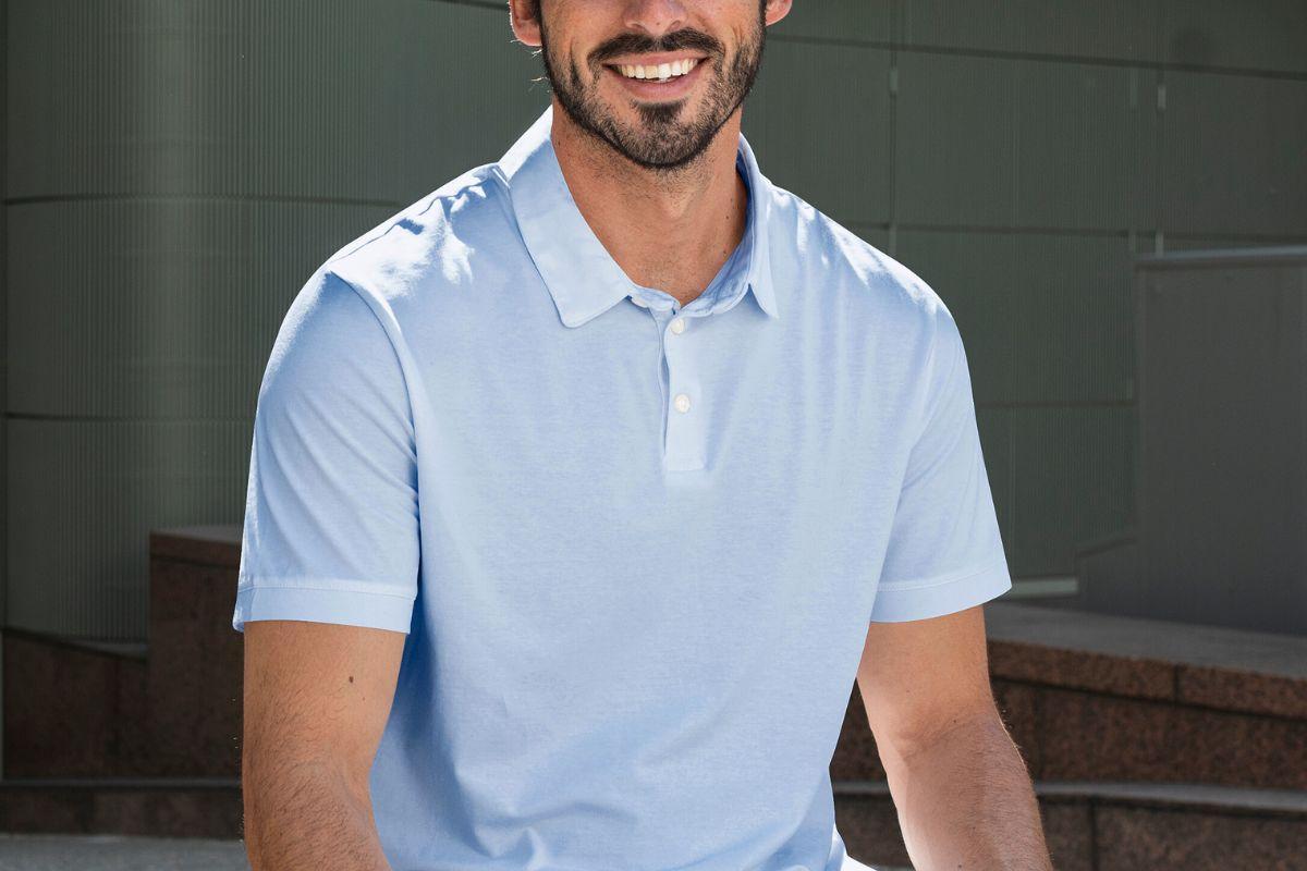 Amazon rebaja a solo 18 euros la camiseta de Polo Club más cómoda y que mejor estiliza (y más ofertas)