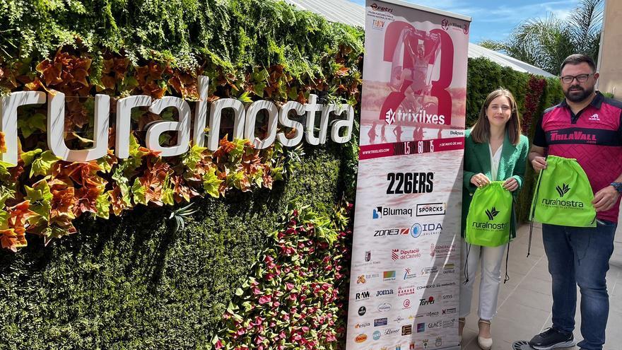 Ruralnostra ayuda a la promoción y desarrollo del deporte en Castellón