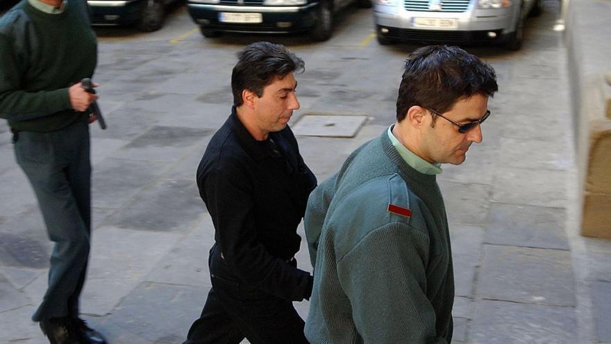 Vuelve a la cárcel el Quemamotos, el aragonés que asesinó a un agricultor jubilado