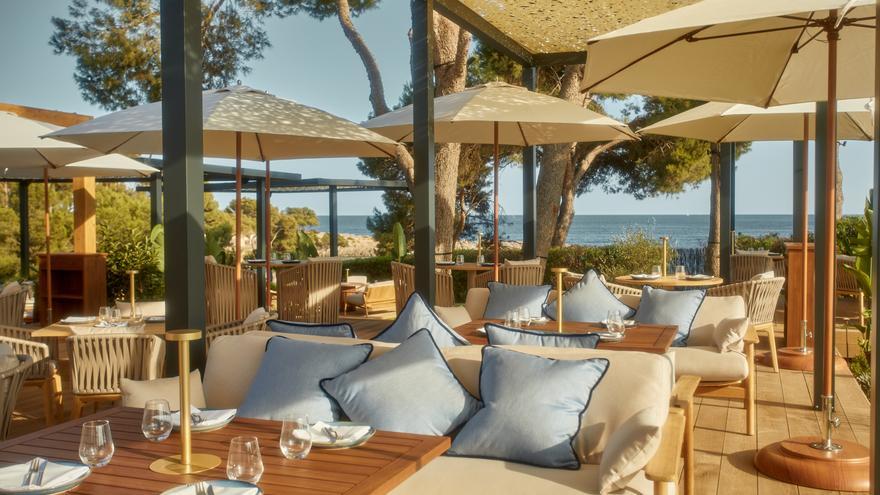 Mar Sea Club, St. Regis Mardavall Mallorca Resort
