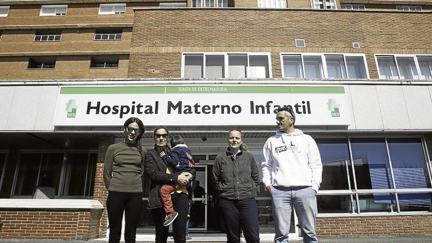 La Junta autoriza contratar la obra para ampliar la Unidad de Oncología Infantil