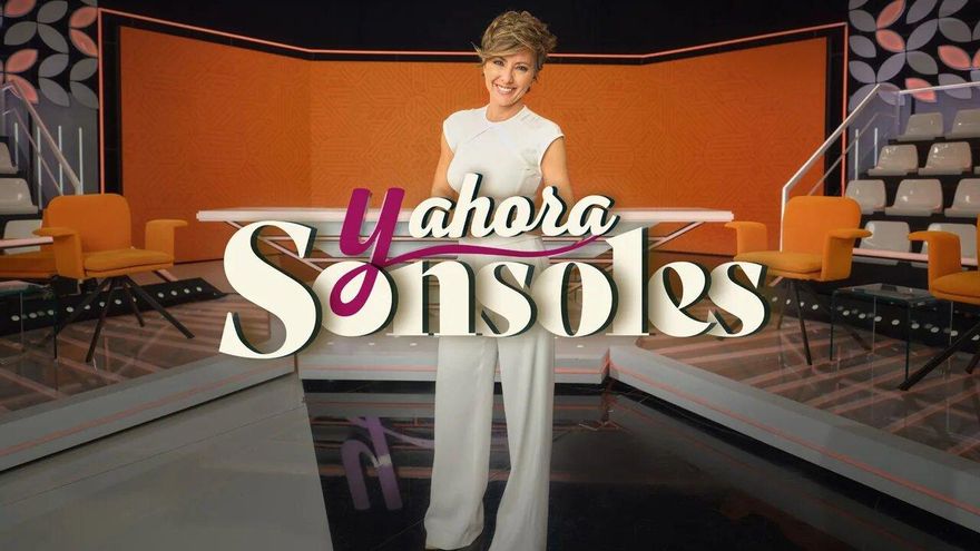 Una colaboradora de Y ahora Sonsoles confirma su deseo de ser madre: &quot;Ojalá&quot;