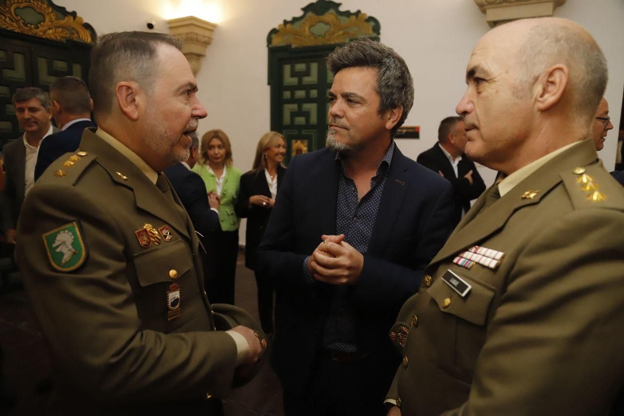 Nace en Córdoba el primer clúster de logística de Andalucía