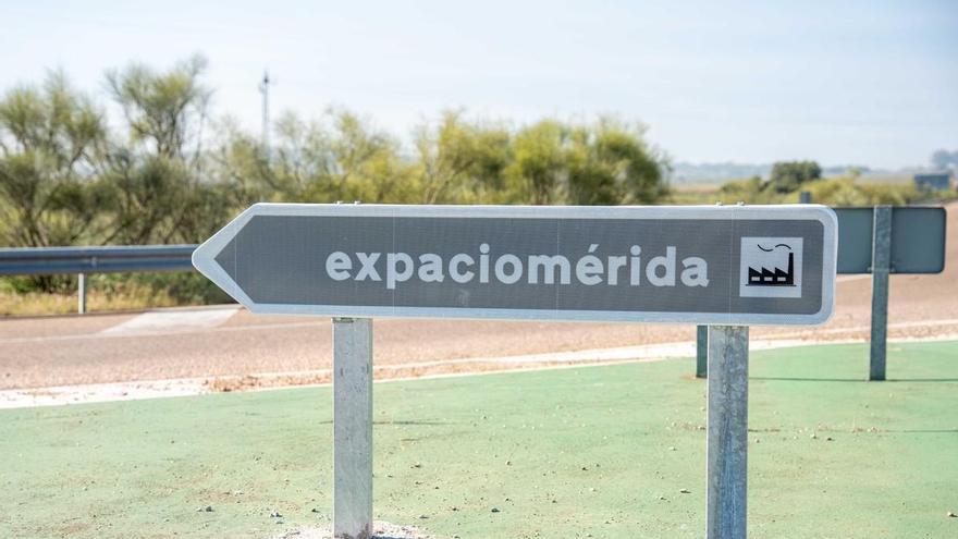 La fábrica de cátodos logra la licencia definitiva y arrancará ya las obras en Mérida