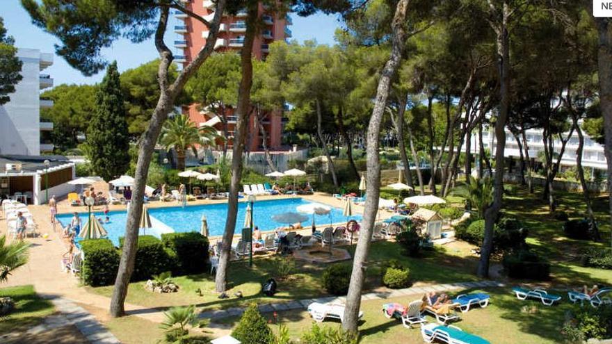 Riu reißt sein ältestes Hotel an der Playa de Palma ab