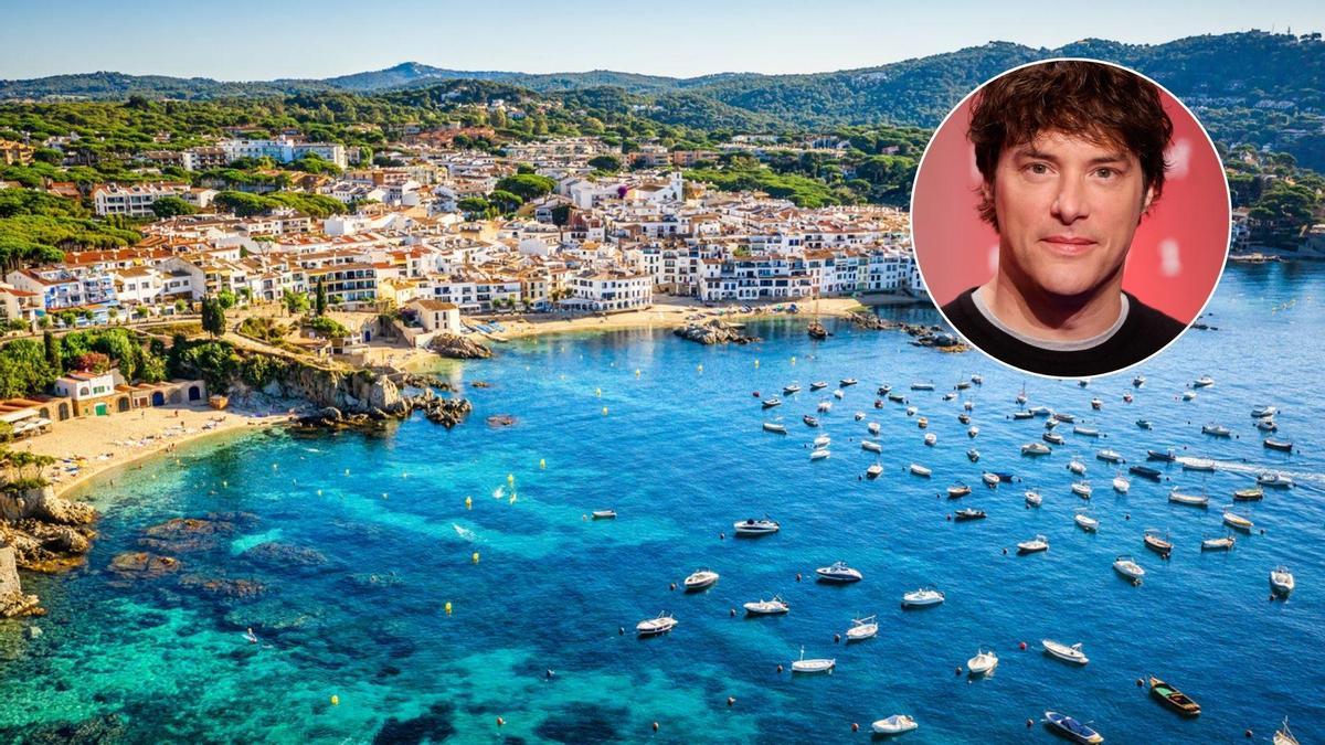El pueblo de la Costa Brava que ha enamorado a Jordi Cruz