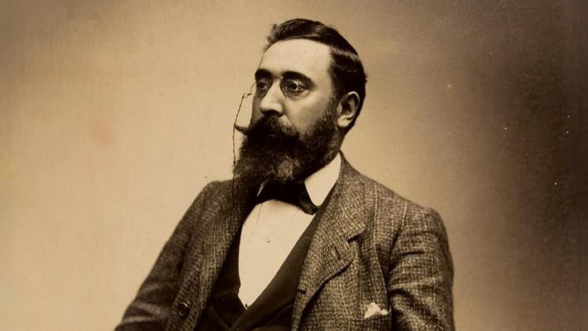 Manuel Curros Enríquez
