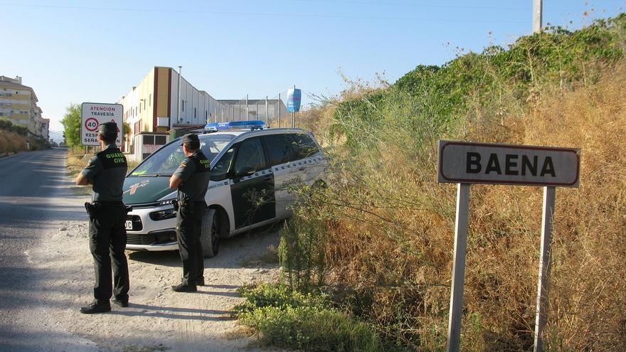 Al menos cincuenta afectados en Baena por una estafa en el seguro del coche