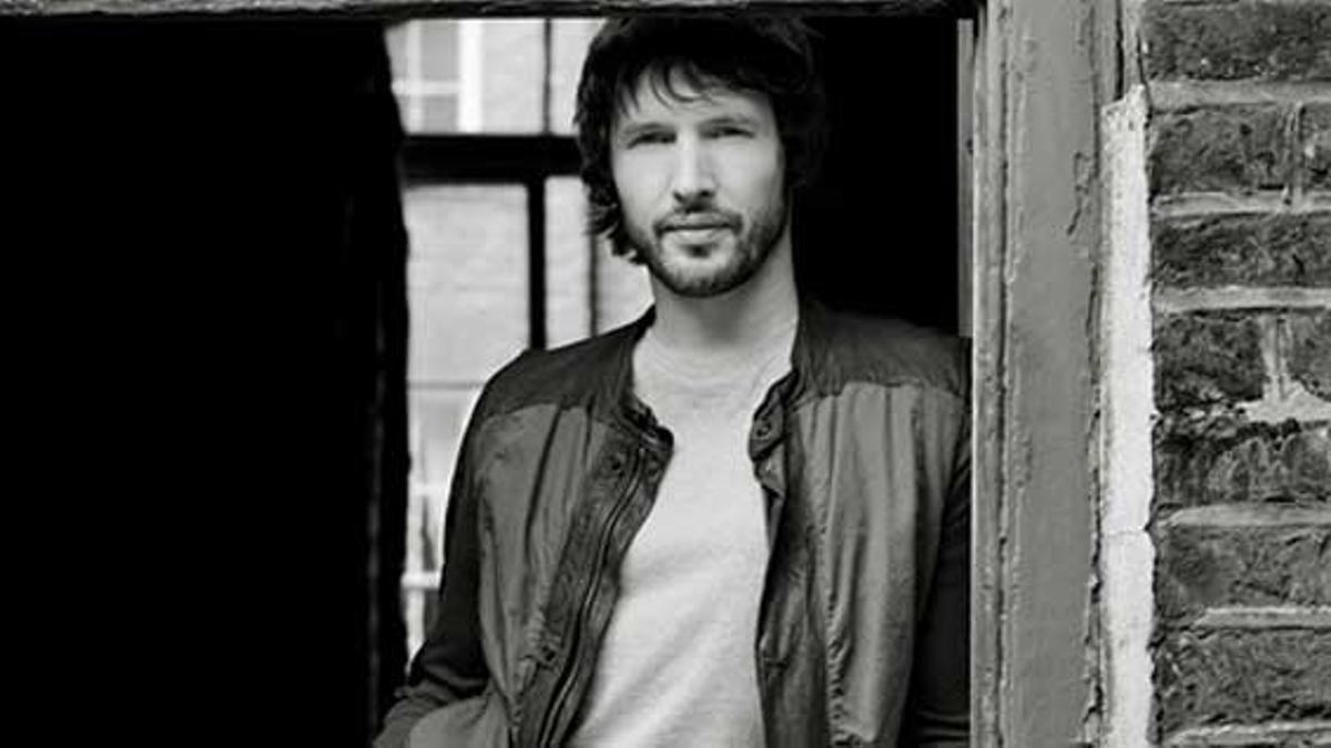 James Blunt estrena nuevo vídeo