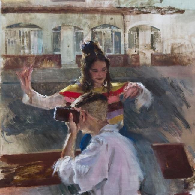 'Tú me dejaste de querer'