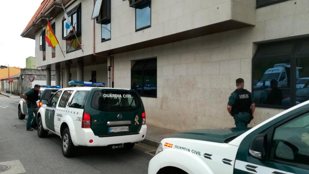 "El Chicle" vuelve al lugar del crimen