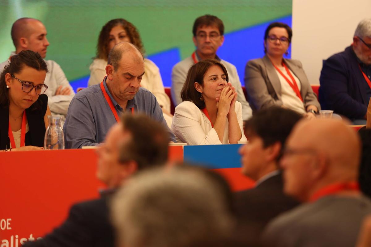 Reunión del comité autonómico de la FSA