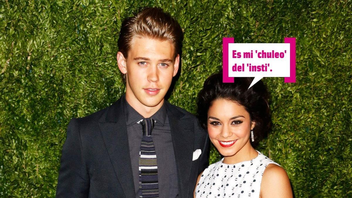 Este es el motivo por el que Vanessa Hudgens y Austin Butler han roto