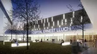 Alcaldes del Vallès divisan el futuro Hospital Comarcal como solución a "una deuda sanitaria histórica con la comarca"