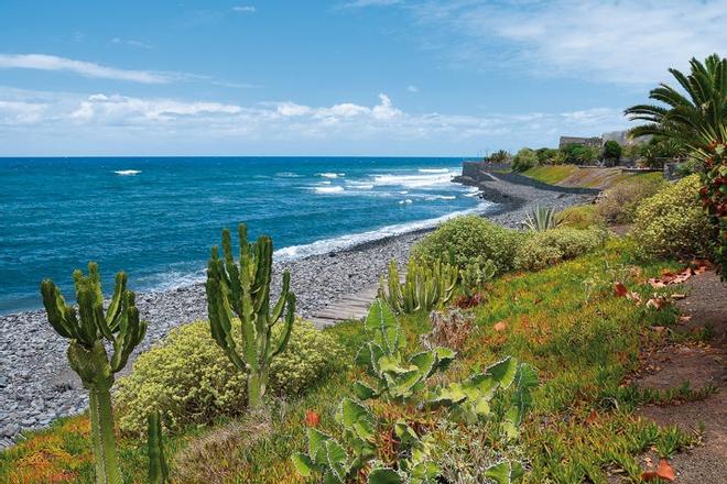 La Caleta (Tenerife)