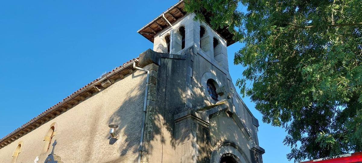 San Martín de Argüelles, cuatro décadas como Bien Cultural de Siero