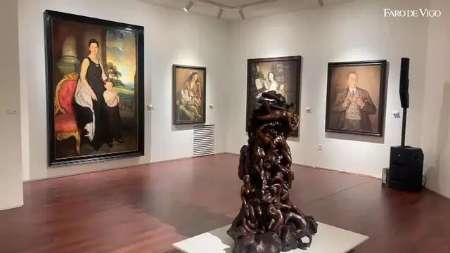 El CMAG expone las joyas de su colección