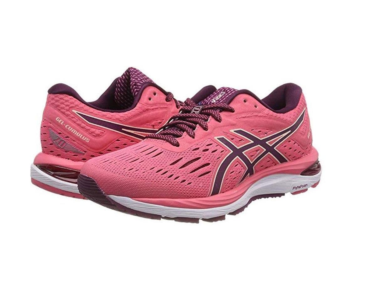 Deportivas Asics de venta en Amazon (precio: 68 euros)