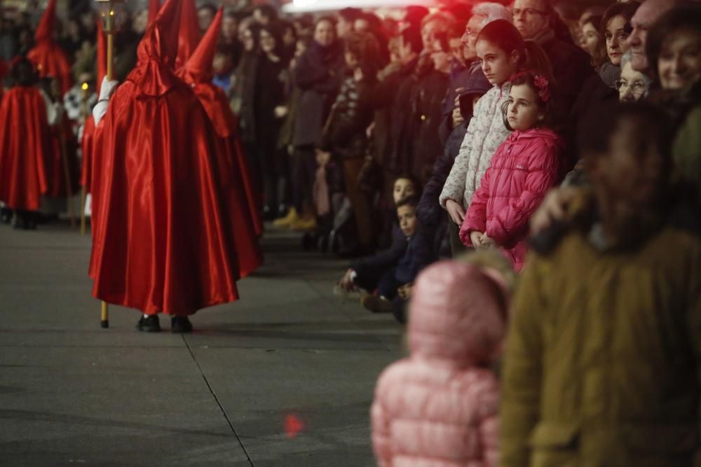 Procesión de San Pedro (Avilés)