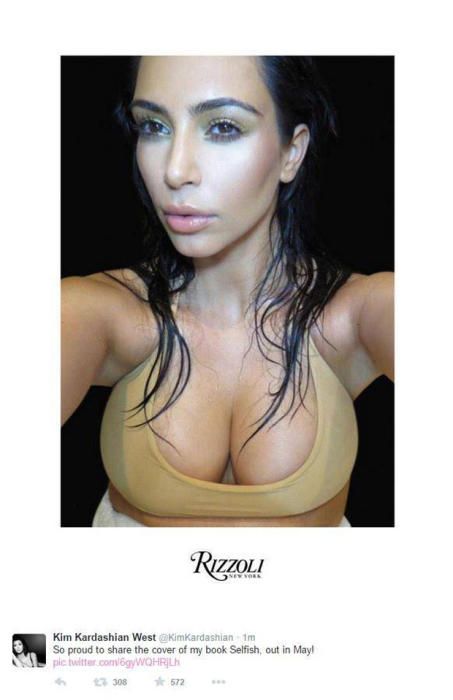 Las fotos más hot Kim Kardashian en su 36º cumplea