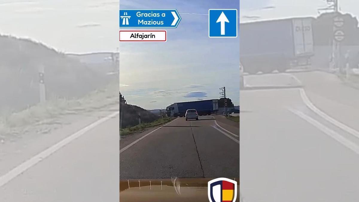 Momento de la infracción.