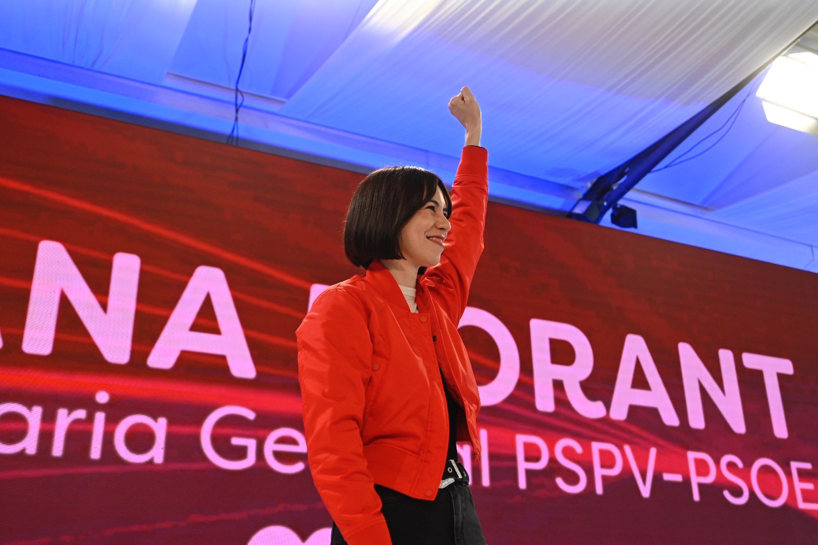 FOTOS | La segunda jornada del congreso del PSPV-PSOE en Benicàssim