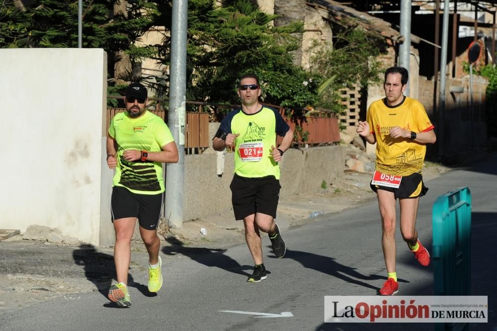 Carrera Popular de San José La Solanilla