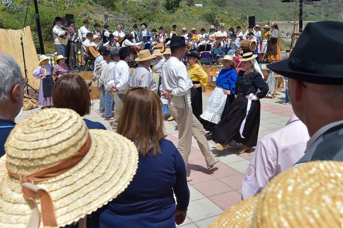 Feria de las tradiciones en el Rincón de ...