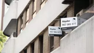 El sector inmobiliario reclama "seguridad jurídica" ante las nuevas medidas en vivienda