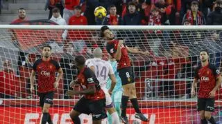 Morlanes: «Es grandioso cómo compite este equipo»