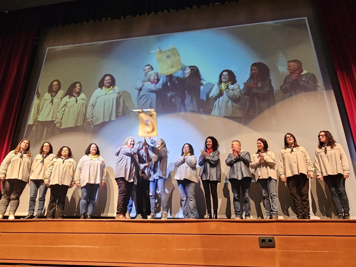 Las mejores imágenes de la Exposició del Ninot de Tavernes de la Valldigna Las mejores imágenes de la Exposició del Ninot de Tavernes de la Valldigna