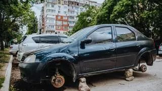 ¿Por qué la DGT puede quedarse con tu coche para siempre? Las razones detrás de esta medida drástica