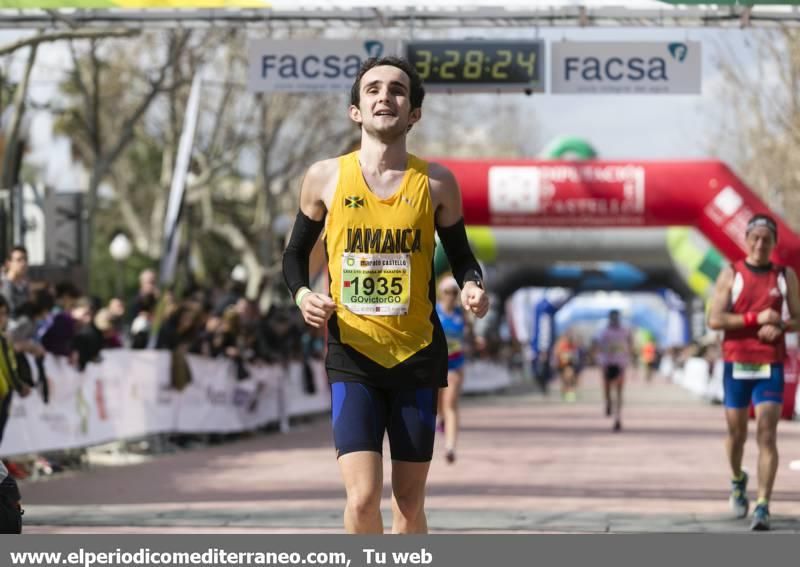 VII Marató BP Castelló y IV 10k Ciutat de Castelló Galería II