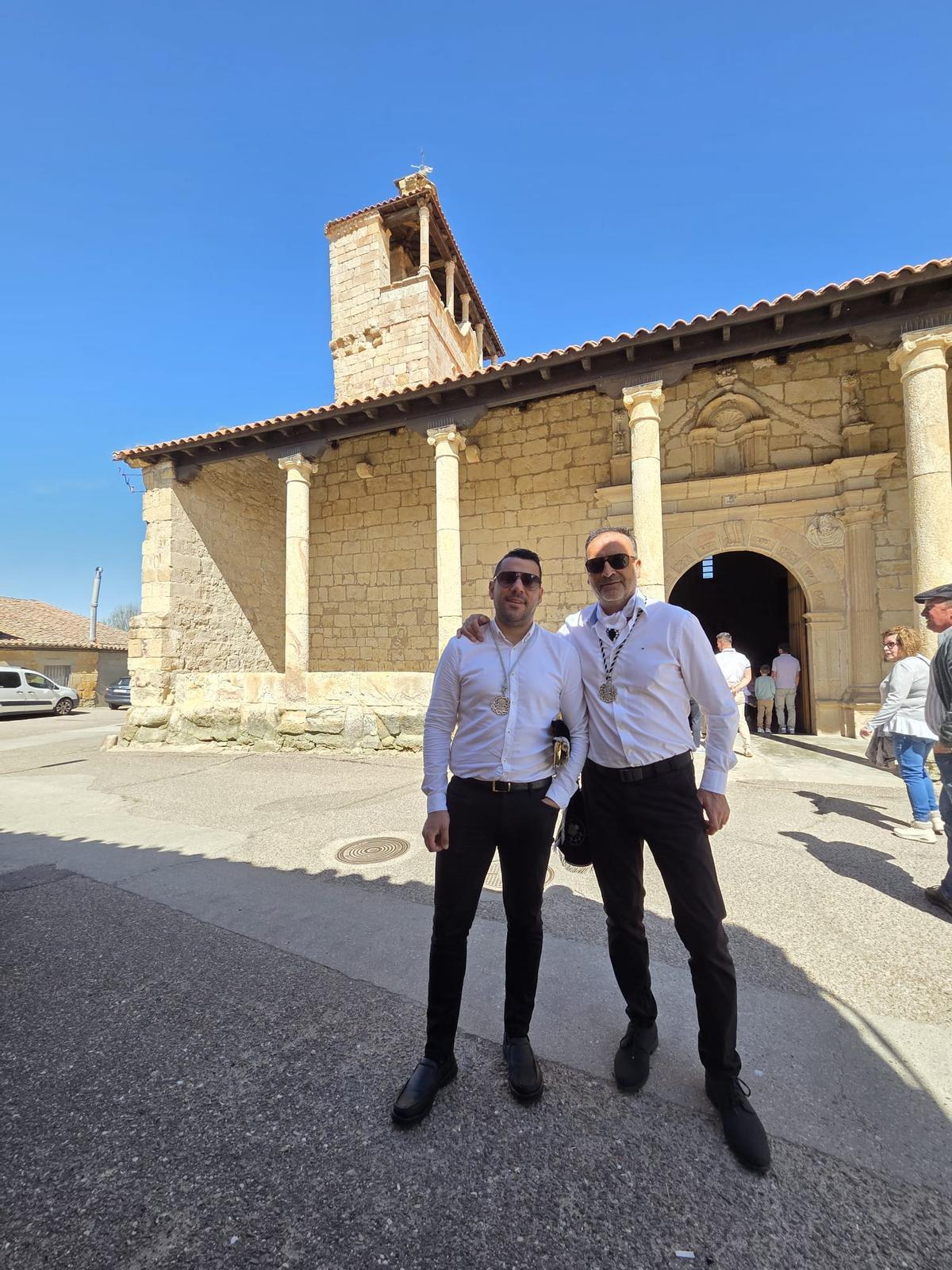 GALERÍA | Pueblos de Zamora que celebran la Resurrección
