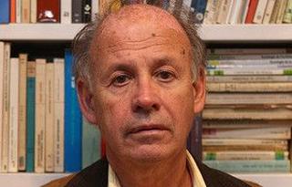 Jordi Borja