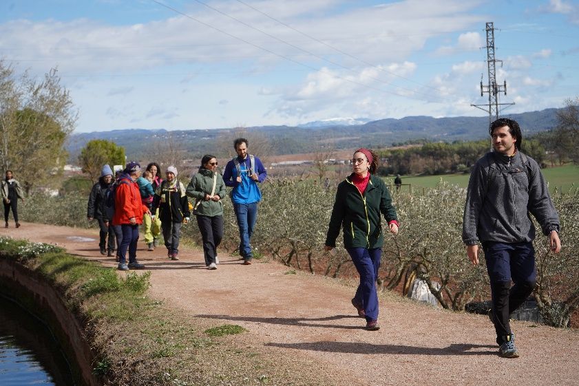 Transéquia 2024: Busca't a les fotos