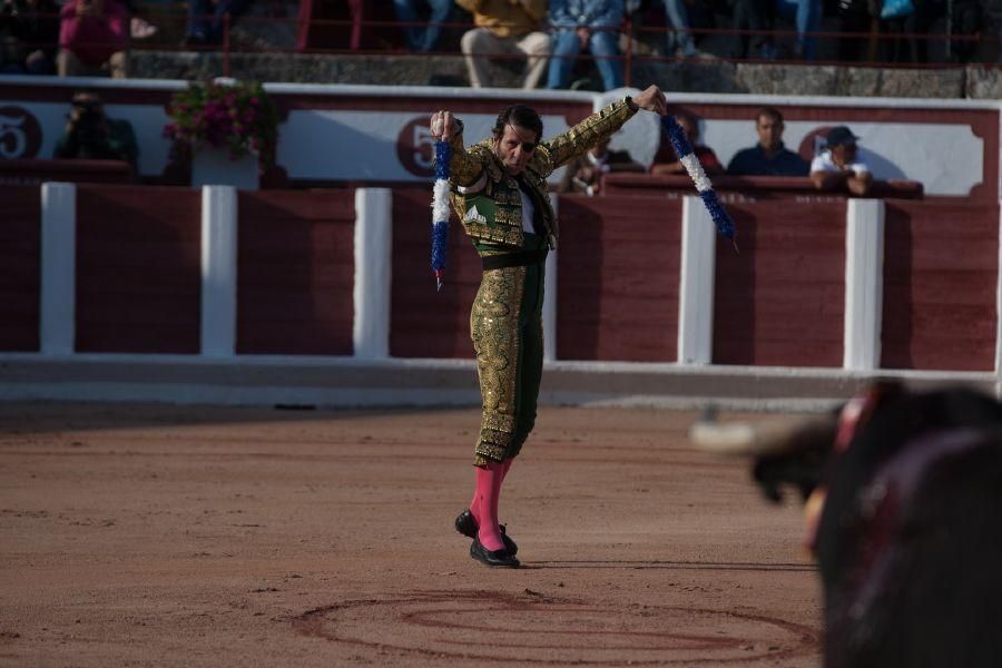 Fiestas San Pedro 2017: Feria Taurina de San Pedro