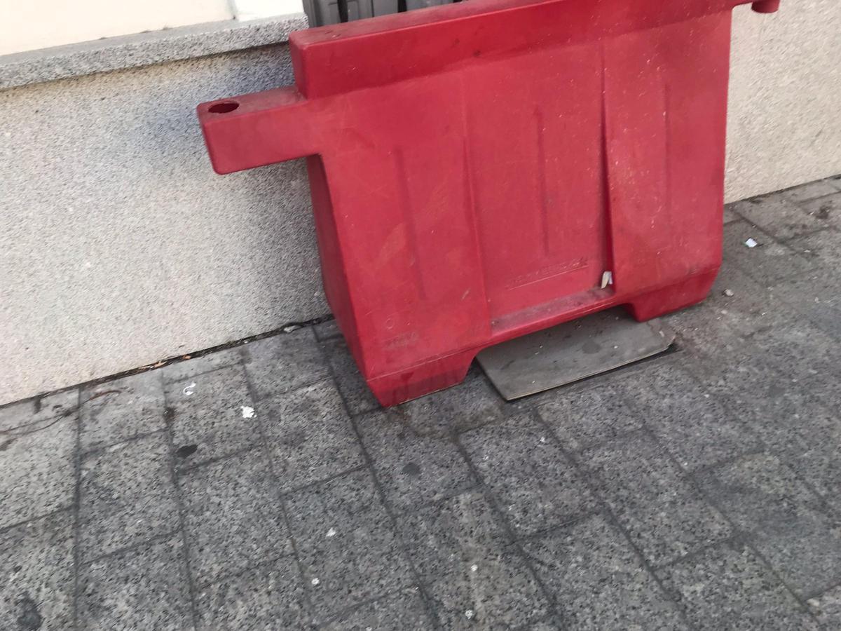 Trapa ropa en Alicante