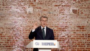 Feijóo planteja eximir d’impostos els joves que comencen a treballar