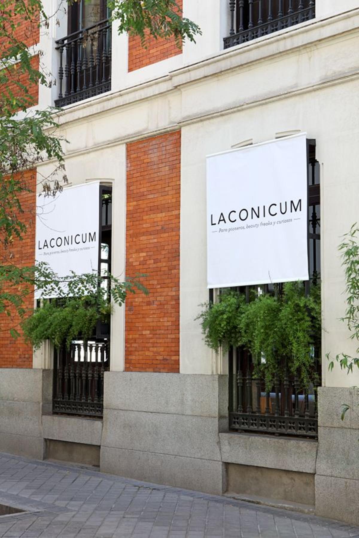 Los planes de la semana 40: Laconicum efímero